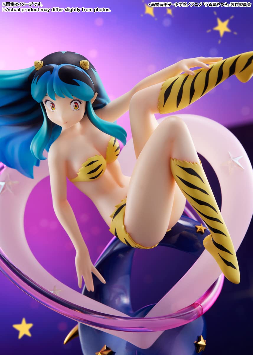 Amazon.co.jp: TAMASHII NATIONS: うる星やつら のフィギュア